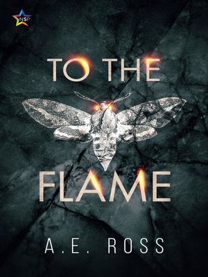cover image of To the Flame